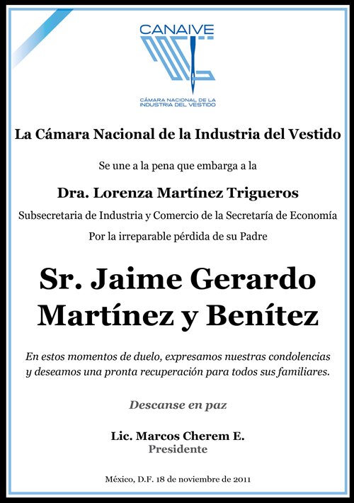 Martínez Benítez