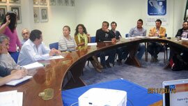 CICLO DE CONFERENCIAS CAPITAL PYME