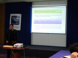 PLÁTICA INFORMATIVA: DECLARACIÓN ANUAL PARA PERSONAS FÍSICAS
