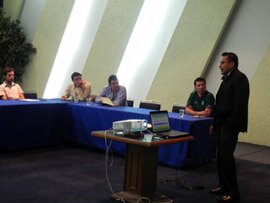 PLÁTICA INFORMATIVA: DECLARACIÓN ANUAL PARA PERSONAS FÍSICAS