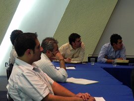 PLÁTICA INFORMATIVA: DECLARACIÓN ANUAL PARA PERSONAS FÍSICAS