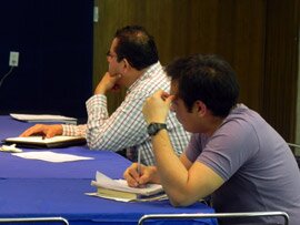 PLÁTICA INFORMATIVA: DECLARACIÓN ANUAL PARA PERSONAS FÍSICAS